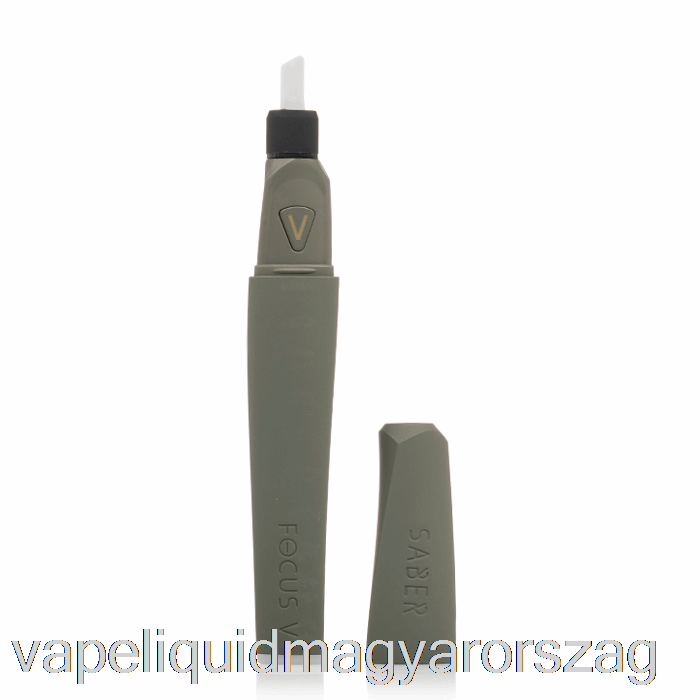 Fókusz V Szablya Forró Kés Erdő Vape E Cigi